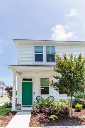 Creekside Bungalow Park Circle 15m dtwn CHS